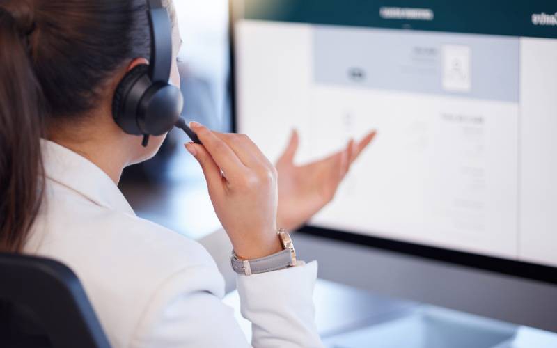 Suporte Personalizado