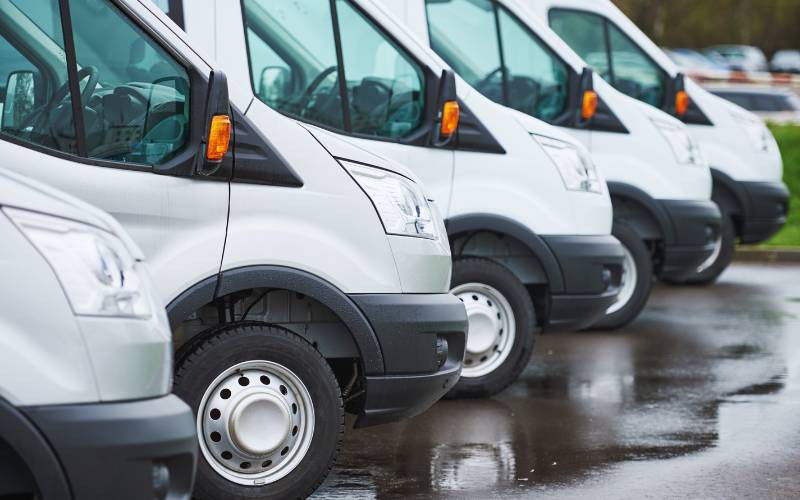 Eficiência Operacional